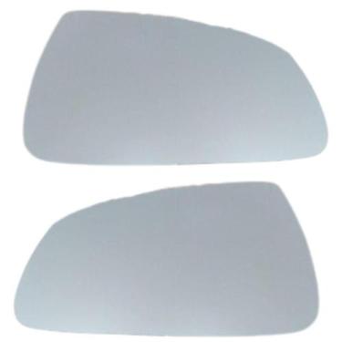 Imagem de Par subconjunto retrovisor logan sandero 2014 a 2022 - VETROCAR