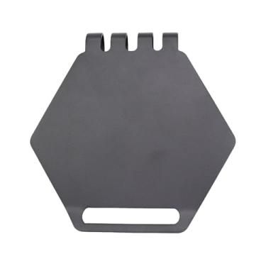 Imagem de oshhni Organizador de bolsa de golfe de bolsa de golfe Landing Pad