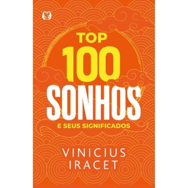 Imagem de Top 100 Sonhos E Seus Significados