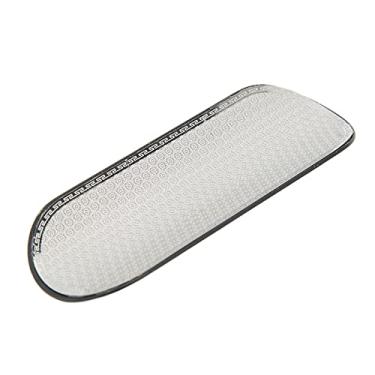 Imagem de Lixadeira de Ponta de Haste de Bilhar, Sugestão de Piscina Cota de Alumínio Preto e Prata Billiard Billard Billiard Billiard Sandpaper para Retificação de Reparador da Cabeça da