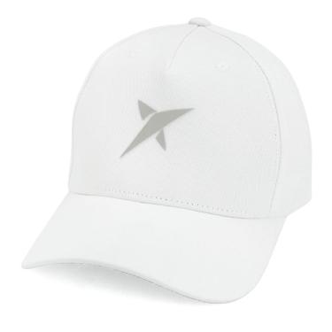 Imagem de Boné Drop Shot Net Branco