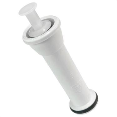 Imagem de Válvula Simples Geladeira Brastemp BRX48 BRZ49 LRM48 PRM48 - Brastemp 