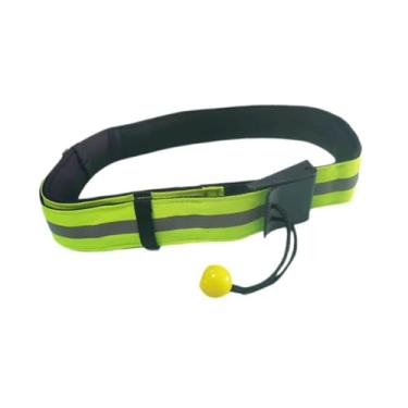 Imagem de oshhni Surf pranchas da cintura da cintura Surf Board cinturão, suprimentos, acessórios, de na corda da tábua de