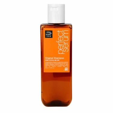 Imagem de Mise en Scène Perfect Original Shampoo, 200ml