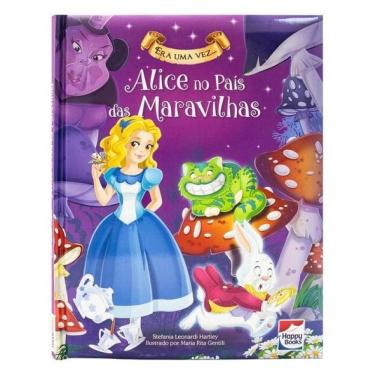Imagem de Era Uma Vez... Alice No Pais Das Maravilhas