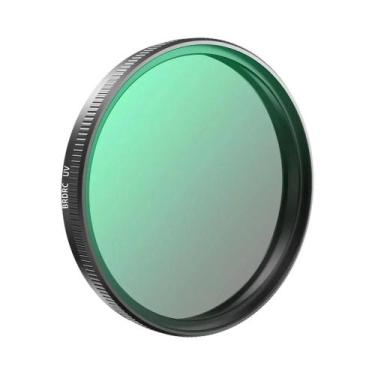 Imagem de Kits De Filtro UV CPL ND Para Câmera De Ação DJI Osmo 643216   Acessór