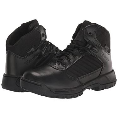 Imagem de Bates Bota feminina esportiva 2 militar e tática, Preto
