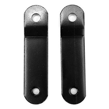 Imagem de Kit de Elevação do Tanque, Com Material de Ferro, Design Elegante para Acessório de Motocicleta, para Elevador de Suporte de Tanque de Combustível a Gás, Adequado para (65 mm)