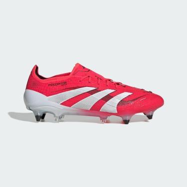Imagem de Chuteira Campo Adidas Predator Elite Terreno Macio Unissex-Unissex