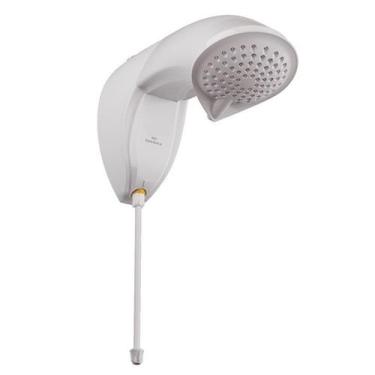 Imagem de Ducha Chuveiro ND Eletrônica 127v 5500w Branco Zagonel