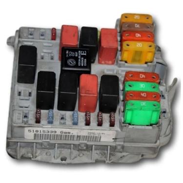 Imagem de Caixa De Fusivel Linea 1.9 16v