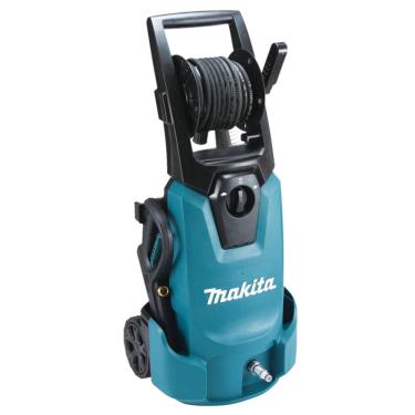 Imagem de Makita HW1300 lavadora automatica alta pressão 1800W 127V