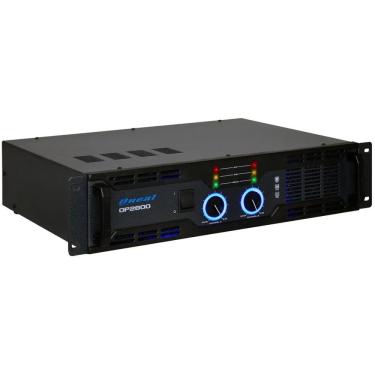 Imagem de Amplificador de Potência 500W op 2800 - oneal