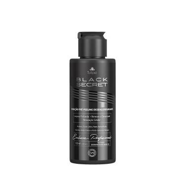 Imagem de Black Secret Solução Pré-Peeling Desengordurante 120Ml