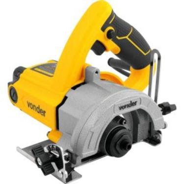Imagem de Serra marmore smv1450 s/disco 220v vd - Vonder, 220V