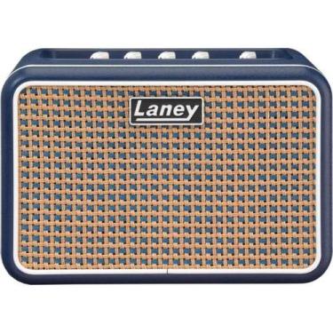 Imagem de Amplificador Para Guitarra Laney MINI-STB-LION-2 6w