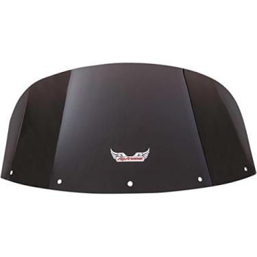 Imagem de Slipstreamer S-192 Windsheild - 25,4 cm. - Fumaça escura S-192-10DS
