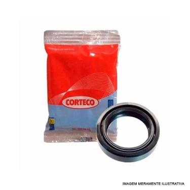Imagem de Retentor Bengala Corteco 7579N Honda CBR 450 Suzuki GS 500 E