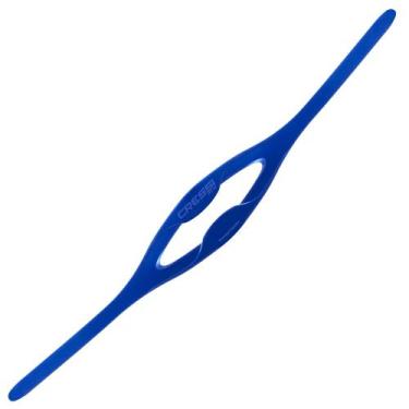 Imagem de Tira para Máscara de Mergulho Cressi Multi Color Strap, Azul escuro