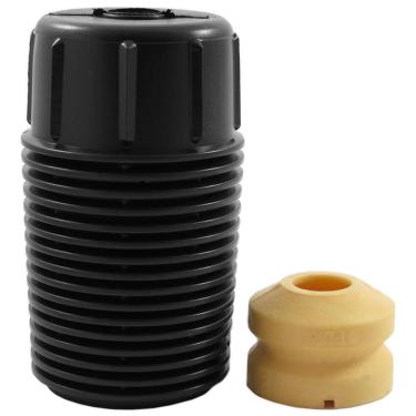 Imagem de Kit Batente Coifa Amortecedor Corsa Pick Up 95 a 2003 Dianteiro Sampel