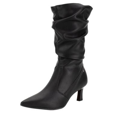 Imagem de Bota Feminina Cano Médio Mississipi Me862