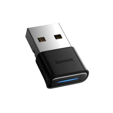 Imagem de USB Bluetooth 5 0 Adaptador Dongle Receiver para pc Wireless Mo