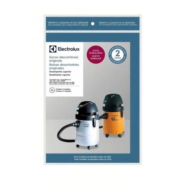 Imagem de Sacos Aspirador De Pó Electrolux Original