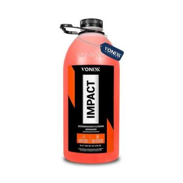 Imagem de Impact Limpeza Extrema Motor Caixa De Rodas 3L Vonixx