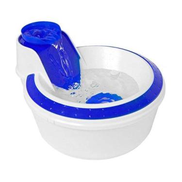 Imagem de Kit 1 Fonte PetLon Colors para Cães e Gatos - 220V