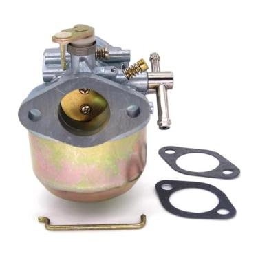 Imagem de Carburador GF019 341cc adequado para motor GF019 341cc Club Car 1014541 S06103010 1012508 carburador de carburador GOLF CAR