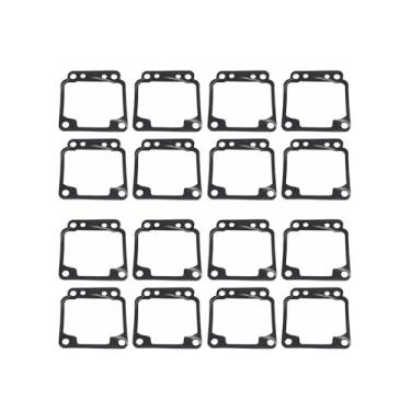 Imagem de Kit de reparo de carburador de motocicleta para XJ650 XJ650L XJ700 XJ650R XJ750M XJ750 XJ750R XJ 650 700 750 L R (16 peças)