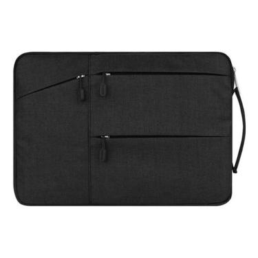 Imagem de Pasta Capa Notebook Samsung Galaxy Book 3 Pro 360 15.6 - Edvant