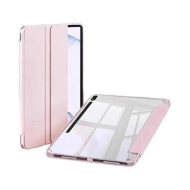 Imagem de Samsung Galaxy Tab A9 plus S10 S7 S9 FE S8 12.4 13.1 11 10.9 A8 8.7 Es