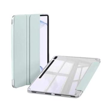 Imagem de Samsung Galaxy Tab A9 plus S10 S7 S9 FE S8 12.4 13.1 11 10.9 A8 8.7 Es