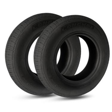 Imagem de Kit 2 Longway Pneu 175/70 R13 Aro 13 com Qualidade