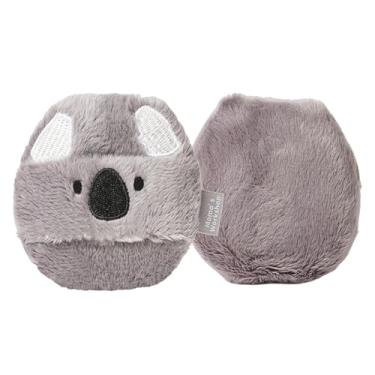Imagem de Puff de pó fofo para o rosto, enchimento macio de pelúcia, grande puff de maquiagem aveludado para pós soltos ou prensados, sopro cosmético redondo, ferramentas de maquiagem de beleza, 1 peça