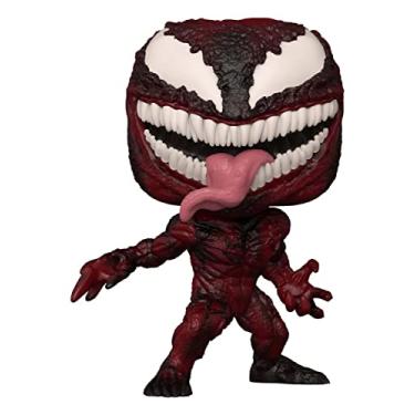 Imagem de Funko Pop Carnage Venom #889, Multicor, 889698563031