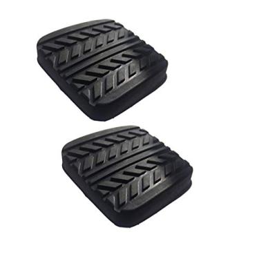 Imagem de ihave Substituição para pedal de freio de embreagem Alguns F/D Ranger Laser Spectron Telstar Courier Econovan