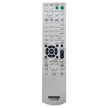 Imagem de RM-AMU004 Subwoofer Subwoofer Subwoofer Subwoofer Subwoofer Substituído para Sony Mini Hi-Fi Component System FST-ZX100D FST-ZX80D LBT-ZX100D LBT-ZX80D MHC-GN1000D MHC-WZ88D