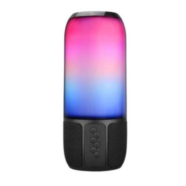 Imagem de Caixa De Som Speaker Multilaser 15W Bt/Aux/Usb/Sd Sp349