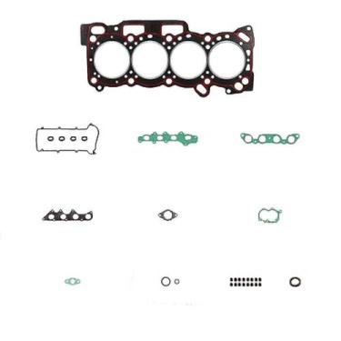 Imagem de Junta Superior Do Motor Chery Qq 1.1 16V 2011/2016 21101Kr - Junta lim