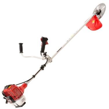 Imagem de Roçadeira Profissional Kawashima Plus Kw420l Com Acessórios