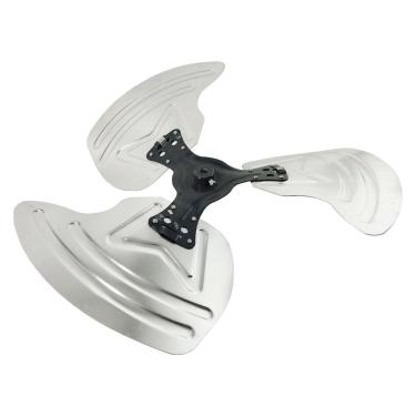 Imagem de Hélice Condensadora Ar Condicionado 60.000 Pac60-bac60 Philco Único