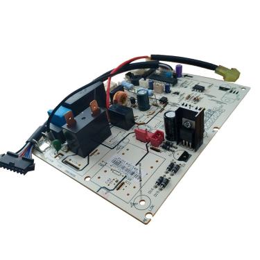 Imagem de Placa Evaporadora Ar Condicionado 12.000 Btus Frio 42mfcw12m5 Midea Único