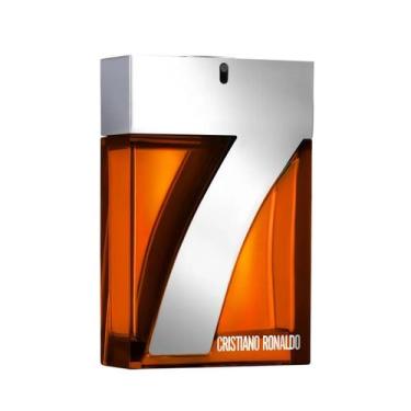 Imagem de Cristiano Ronaldo Fearless Edt - Perfume Masculino 30Ml