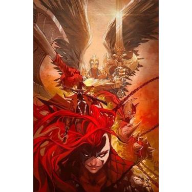 Imagem de Spawn Apresenta - Os Condenados - Vol. 01 Sortido - PANINI - ENCOMENDA