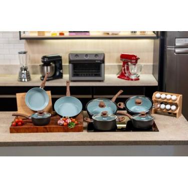 Imagem de Conjunto Kitchen Show Kit 12 Peças