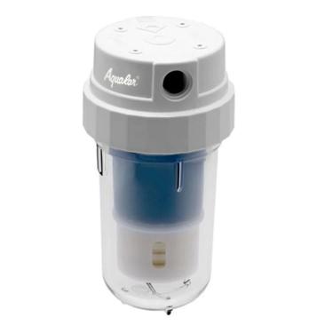 Imagem de Filtro Agua 3M Aqualar AP200 Multiuso Transparente