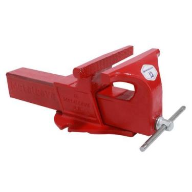 Imagem de Torno Morsa de Bancada N8 5744 Super Metalcava - 000077