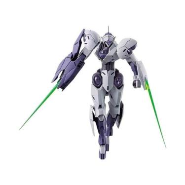 Imagem de 1/144 Gundam HG DaBan Gunpla Modelo Schwarzette TWFM Mobile Suit Anime